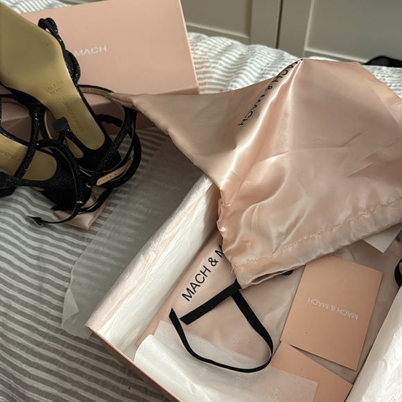 Mach & Mach size 40 - Picture 5 of 5